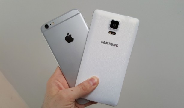 Samsung investe oltre 7 miliardi di dollari per produrre gli schermi OLED dell’iPhone 7 – Rumor