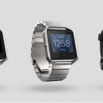Fitbit presenta Blaze, il nuovo smartwatch dedicato al fitness – CES 2016