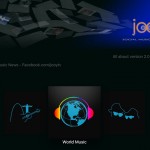 JooY TV, un  nuovo modo di scoprire la musica su Apple TV