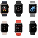 Apple vuole aumentare il numero di watchfaces nei prossimi update di watchOS?