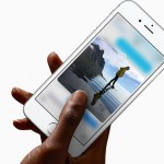 Apple brevetta un rivoluzionario sistema di input per i prossimi iPhone