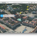 Apple aggiunge Flyover in nuove città