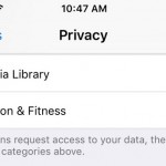 Le app terze potranno aggiungere brani alla libreria musicale iCloud con iOS 9.3