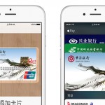 Fee dimezzate in Cina per far attivare Apple Pay