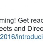 Twitter annuncia il supporto nativo alla ricerca delle GIF animate su Giphy e Riffsy