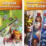 Dawn of Gods: un nuovo gioco di strategia ispirato alla mitologia