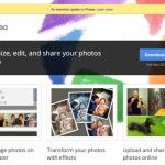 Diciamo addio a Picasa, Google lo chiuderà dal 15 marzo