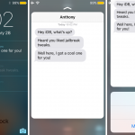 3D Touch Notifications attiva il “Peek” e il “Pop” nelle notifiche di iOS – Cydia