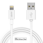 Cavo Lightning AUKEI da 3 metri, certificato Apple, ora a soli 12,89€