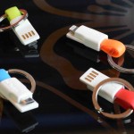 InCharge: i cavetti USB-Lightning (o MicroUSB – USB) più piccoli al mondo