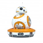 BB-8 di Sphero, il droide che si controlla da iPhone e che risveglia la tua forza!