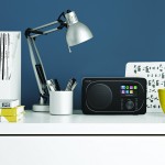 Pure presenta la Evoke F3, radio FM digitale e internet con connessione a Spotify