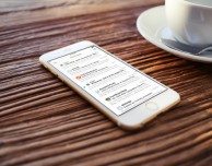 Airmail per iPhone: il client mail che mancava? – La recensione di iPhoneItalia