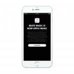 La serie TV di Apple sarà anche tanto tanto marketing…