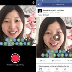 Su Facebook arriva la “Birthday Cam”