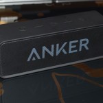 Anker SoundCore – Un ottimo altoparlante bluetooth, oggi in offerta su Amazon