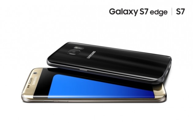 Samsung presenta Galaxy S7, Galaxy S7 Edge e Gear 360 – MWC 2016