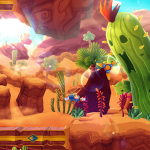 Il gioco Heroki approda su Apple TV