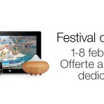 Continua il Festival dell’Asia su Amazon: ecco le migliori offerte!
