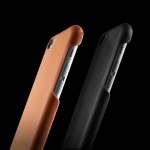 Nuove custodie per iPhone 6/6s e per 6/6s Plus da Mujjo