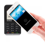 Verifone presenta un nuovo POS che si collega all’iPhone