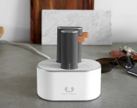 Soluzioni complete per la ricarica: Powerbank Charging Station di Fresh ‘n Rebel con Powerbank incluso