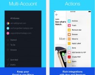 Airmail approda finalmente su iPhone