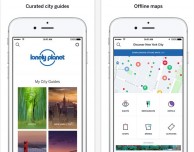Lonely Planet rilascia le guide gratuite per diverse città del mondo