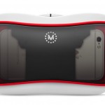 Su Apple Store arrivano i primi occhiali VR