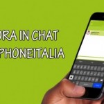 “Un’ora in Chat con iPhoneItalia”: questa sera dalle 22.00 alle 23.00 chatta con il nostro staff