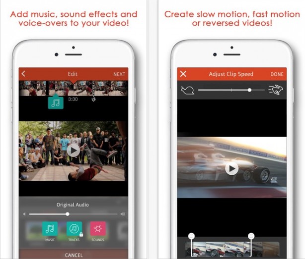 Apple regala Videoshop: video editing facile e veloce
