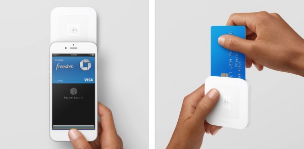 Square lancia il nuovo lettore NFC per tutti i pagamenti mobile