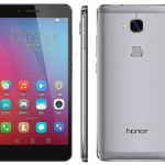 Lo smartphone Honor 5X è disponibile anche in Italia