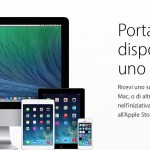 Apple permuta gli iPhone danneggiati anche in Italia