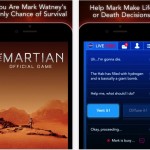 Il gioco ufficiale del film “The Martian” è disponibile in offerta gratuita