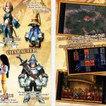 Final Fantasy IX è disponibile su App Store