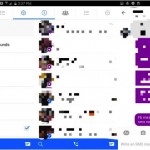 Su Facebook Messenger arriveranno gli SMS e gli account multipli