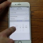 Il bug del “1970” blocca (quasi) definitivamente il tuo iPhone