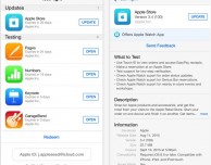 Apple aggiorna TestFlight con il supporto al watchOS
