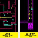 Agilità e velocità di reazione ad alti livelli con Tomb of the Mask