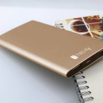 Da Techly arrivano una Power Bank Slim da 5000mAh e un cavo reversibile MicroUSB