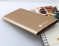 Da Techly arrivano una Power Bank Slim da 5000mAh e un cavo reversibile MicroUSB