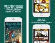 Verticomics regala un fumetto a chi scarica l’app!