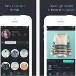 Cluise: intelligenza artificiale per sistemare il tuo vestiario