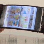 ReFlex: lo smartphone flessibile sta per diventare realtà?