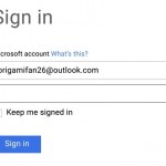 Da oggi non è più necessario un indirizzo @gmail per utilizzare… Gmail!