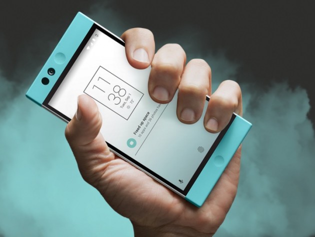 Il mercato accoglie lo smartphone Nextbit Robin