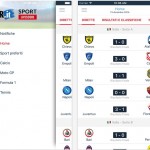 Republica lancia l’applicazione Sport Livescore