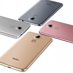 Haier rinnova la gamma Voyage e lancia la serie Leisure – MWC 2016