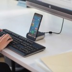 HP Elite x3, un grande telefono con Windows 10 – MWC 2016